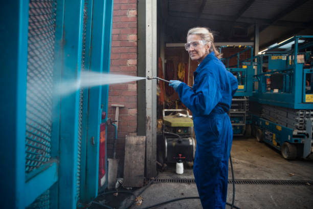 Reliable Manitowoc, WI Pressure Washing Solutions
